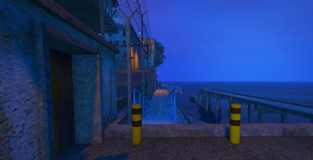 Birou Transfer Alcatraz