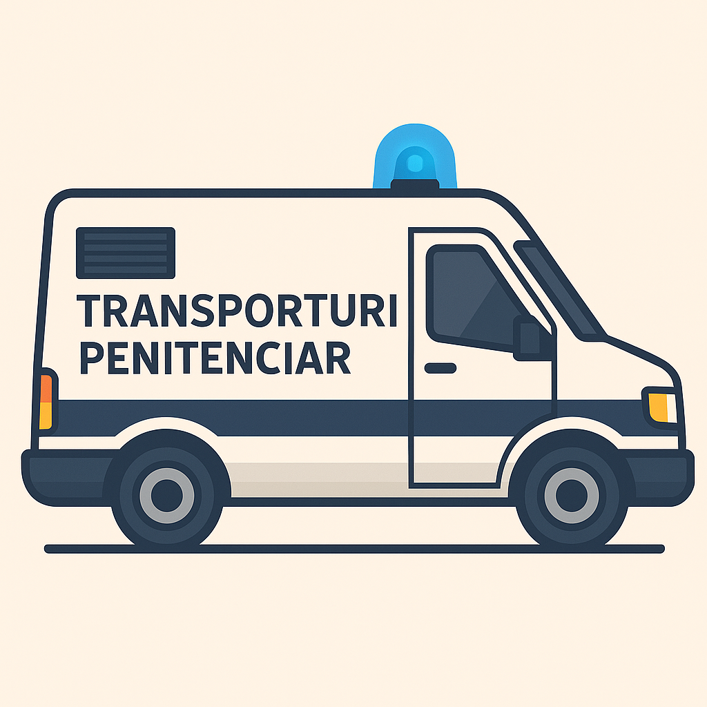 Transporturi Penitenciar